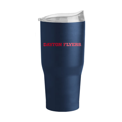 Dayton 30oz Flipside Powder Coat Tumbler