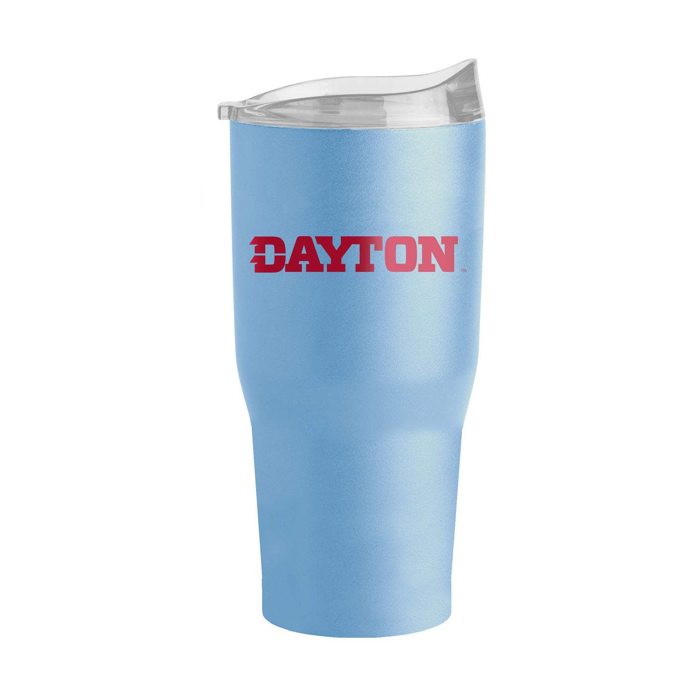 Dayton Powder 30oz Flipside Powder Coat Tumbler