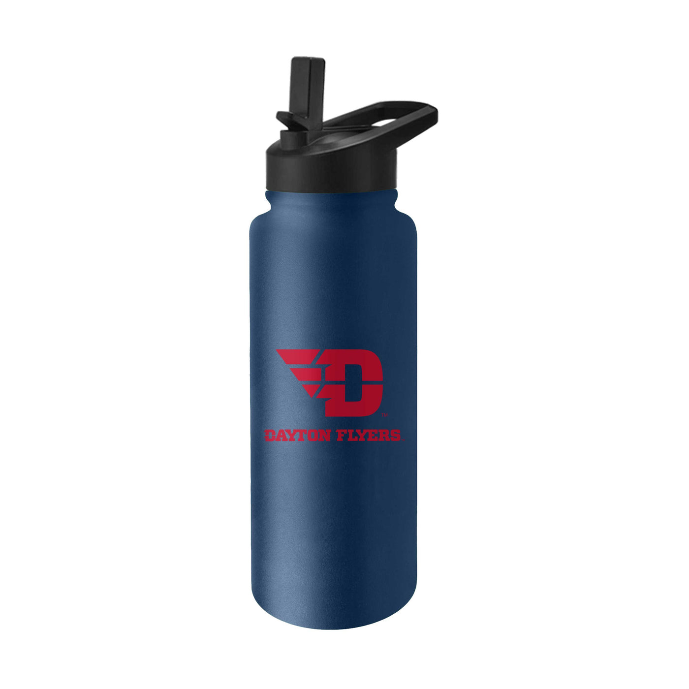 Dayton 34oz Campus Color Stainless Quencher Bottle