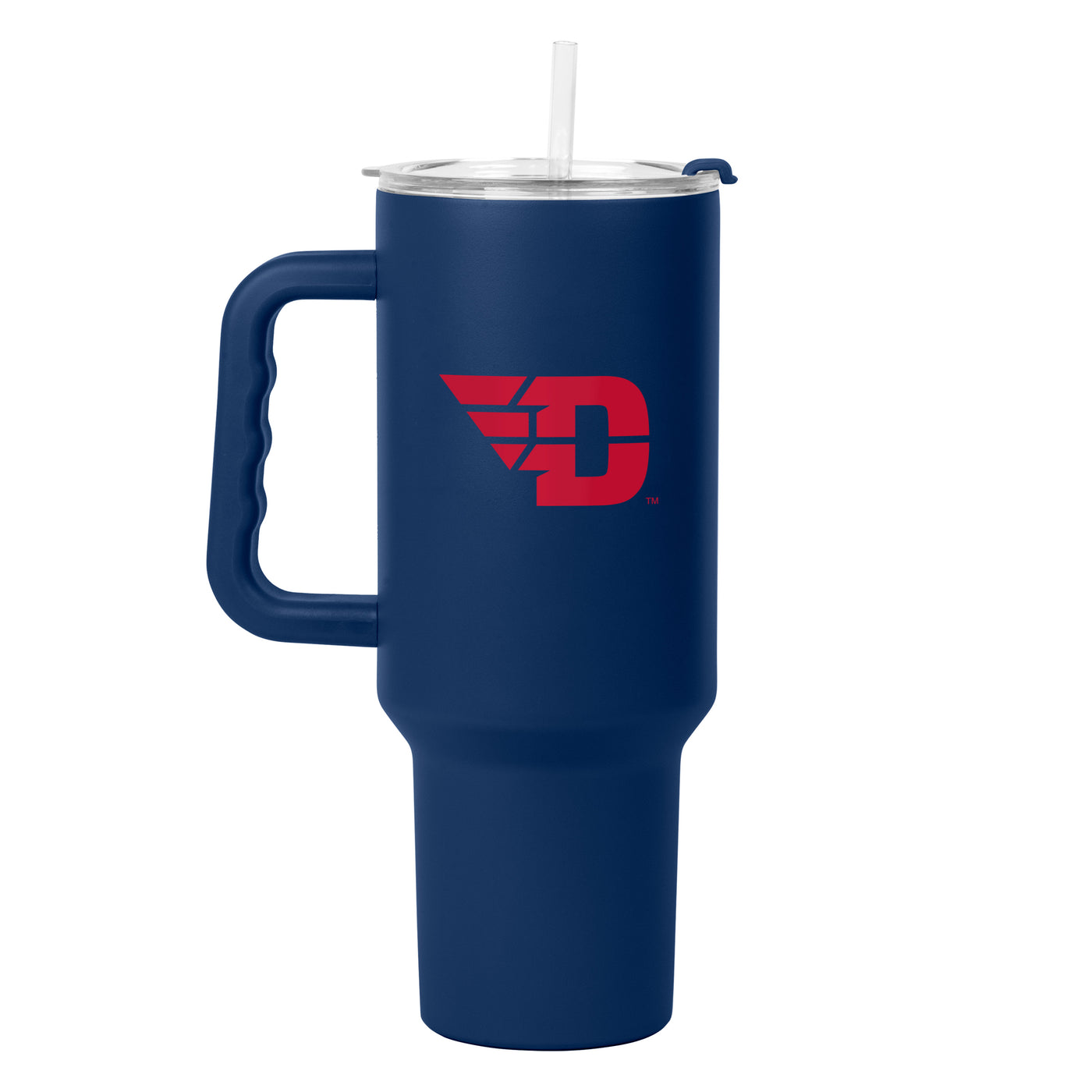 Dayton 40oz Flipside Powder Coat Tumbler