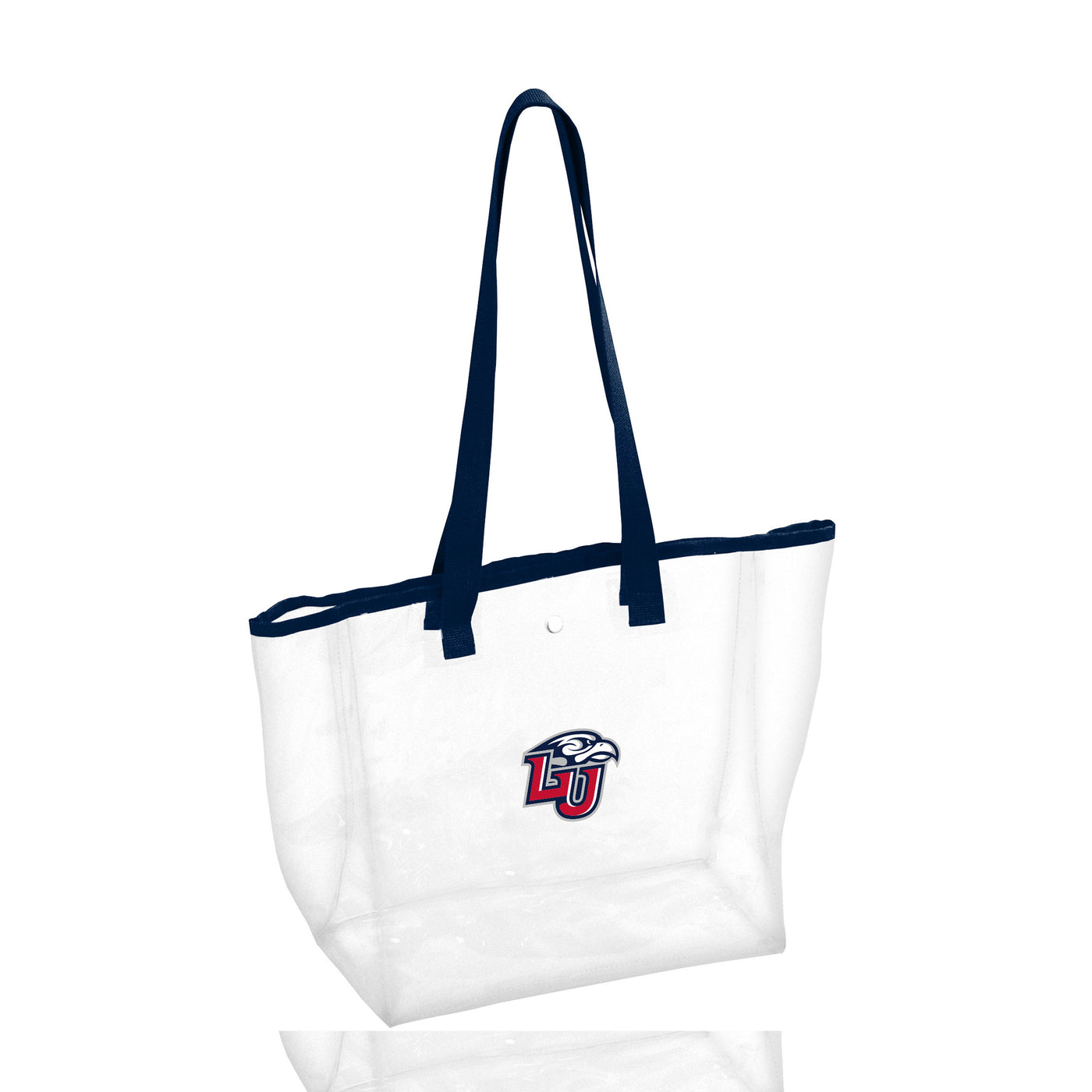 Liberty University Stadium Clear Bag