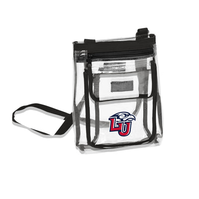 Liberty University Gameday Clear Crossbody - Logo Brands