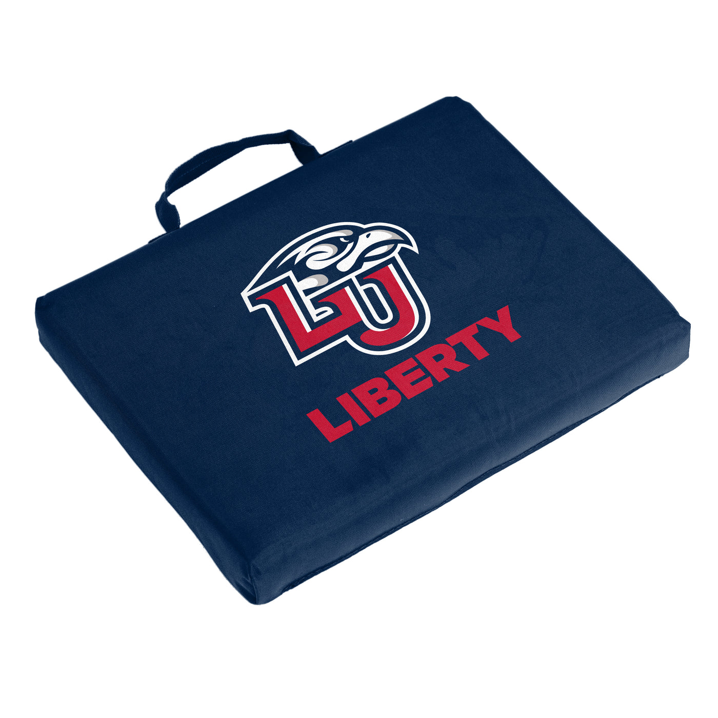 Liberty Univ Bleacher Cushion