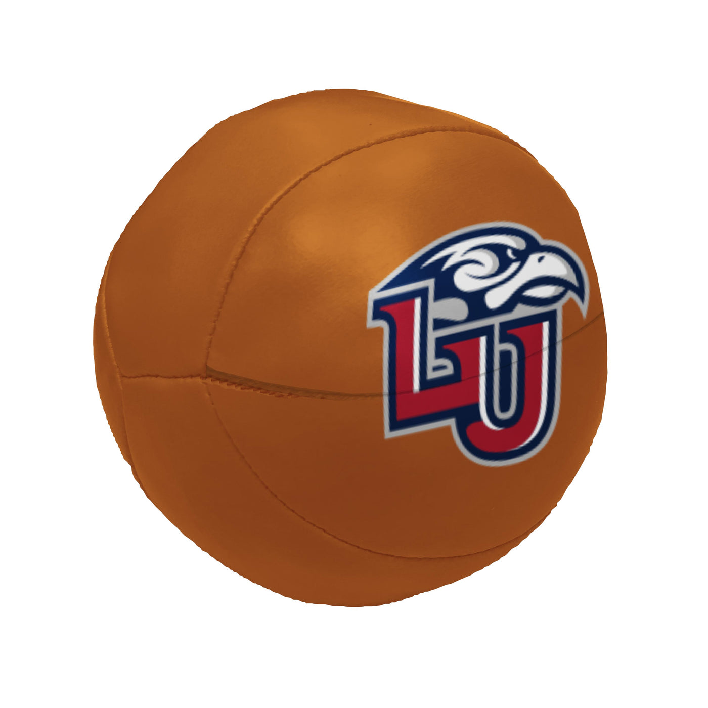 Liberty University Micro Soft Basketball