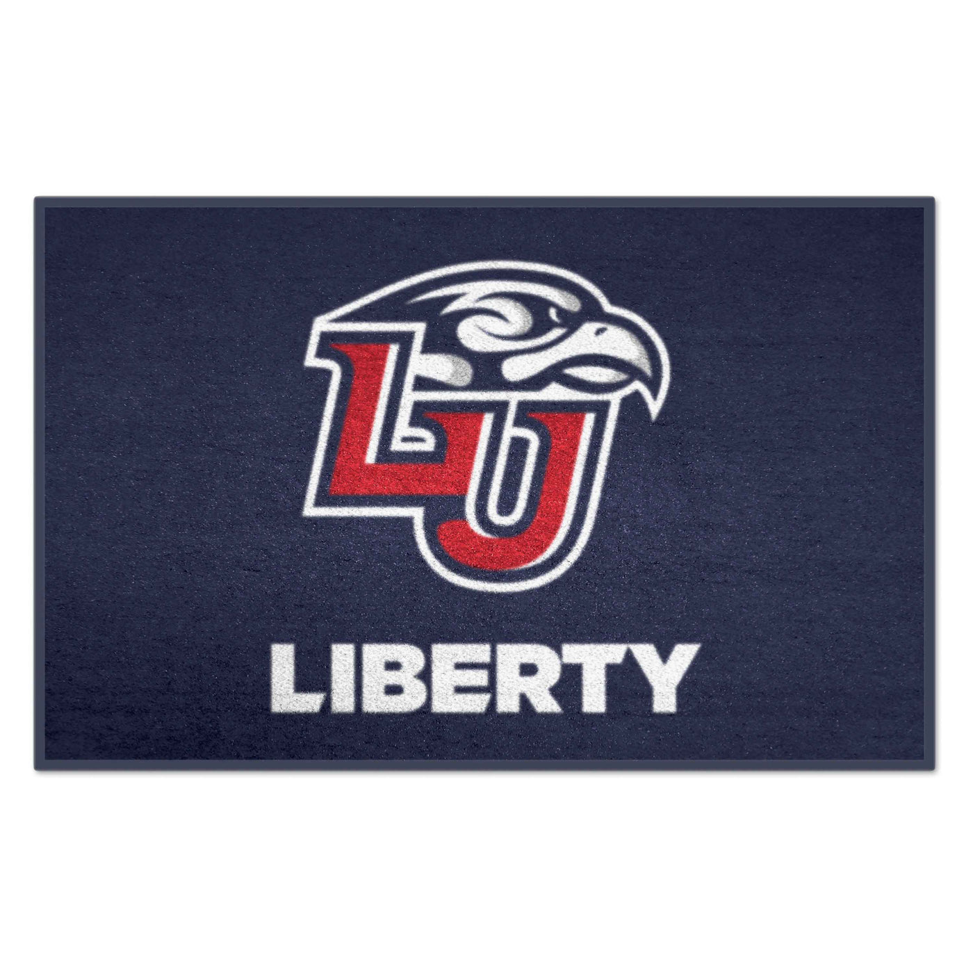 Liberty University Starter Mat