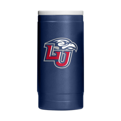 Liberty University 12oz Flipside Powder Coat Slim Can Coolie