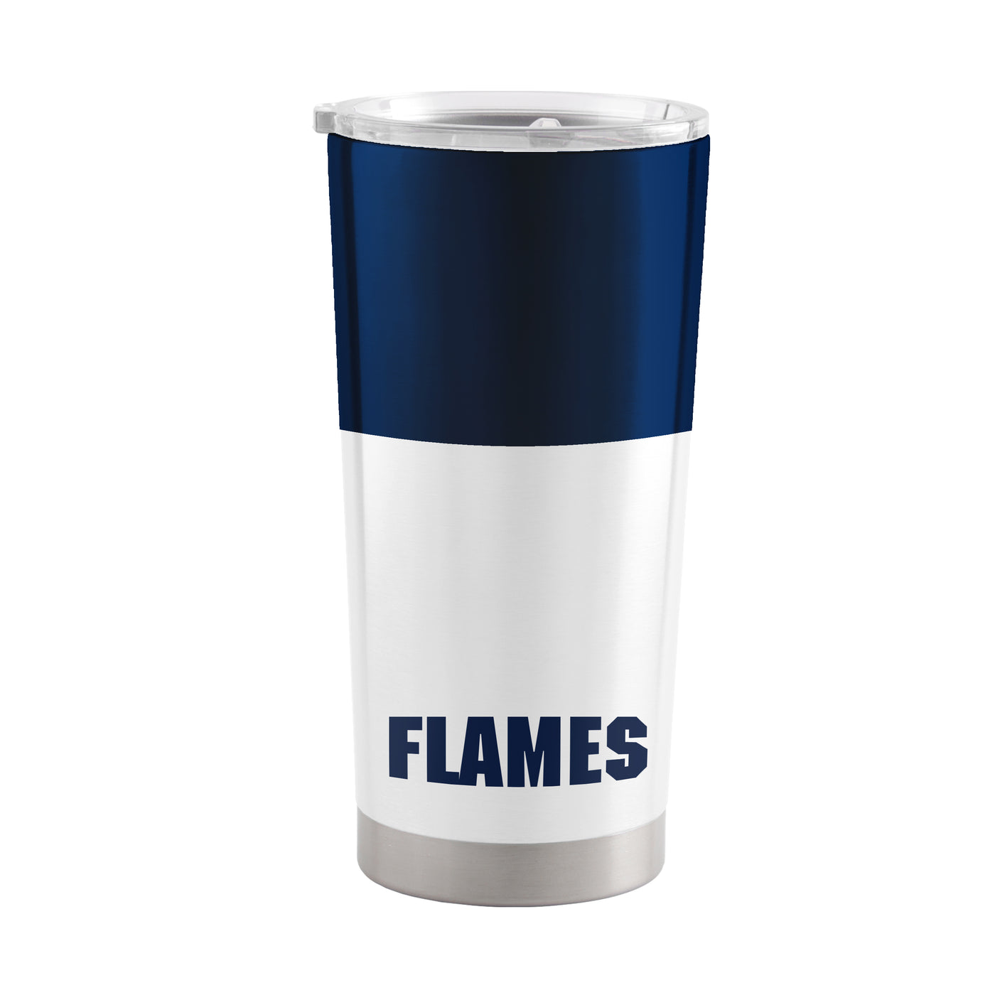Liberty University 20oz Colorblock Stainless Steel Tumbler