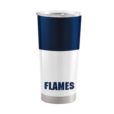 Liberty University 20oz Colorblock Stainless Steel Tumbler