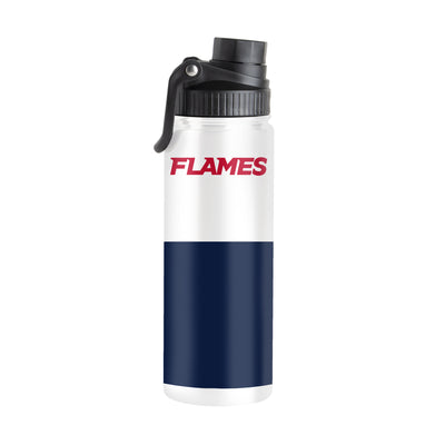 Liberty University 21oz Colorblock Twist Top Water Bottle