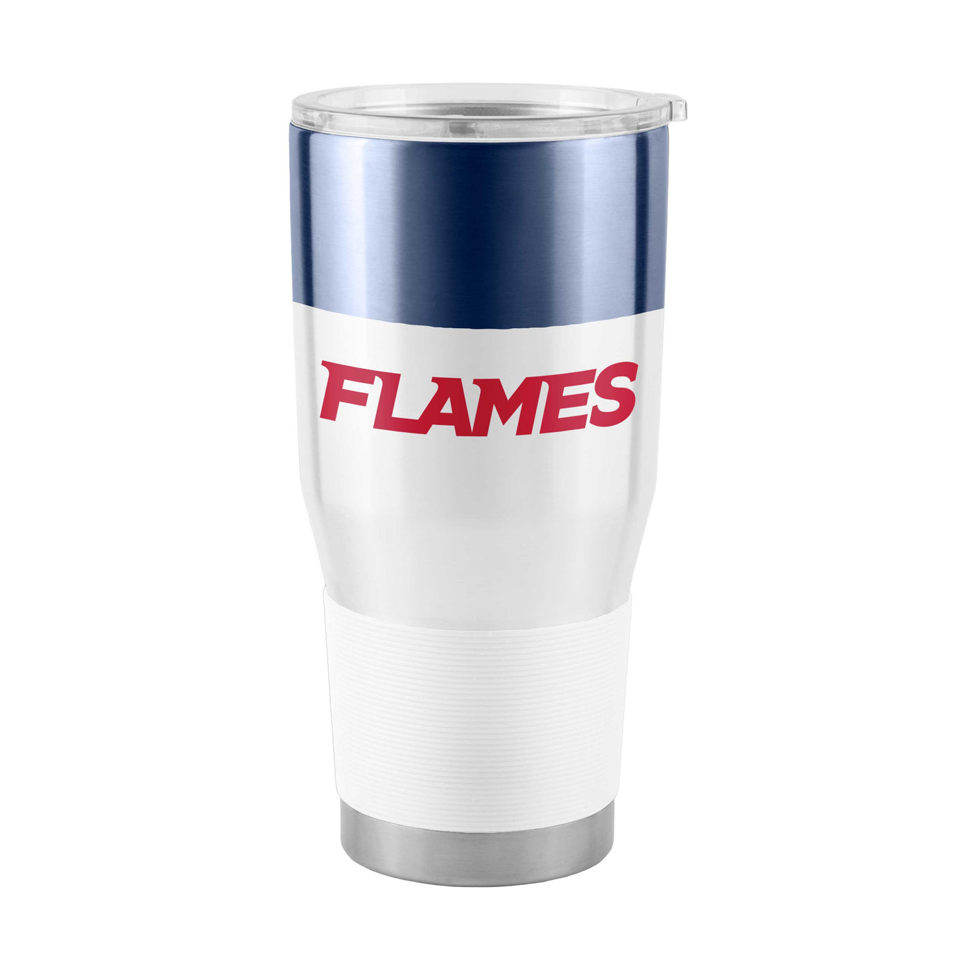 Liberty University 30oz Colorblock Stainless Steel Tumbler