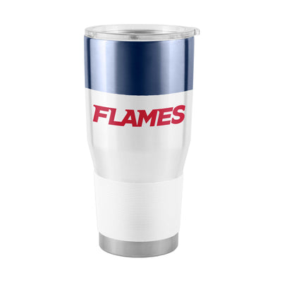 Liberty University 30oz Colorblock Stainless Steel Tumbler