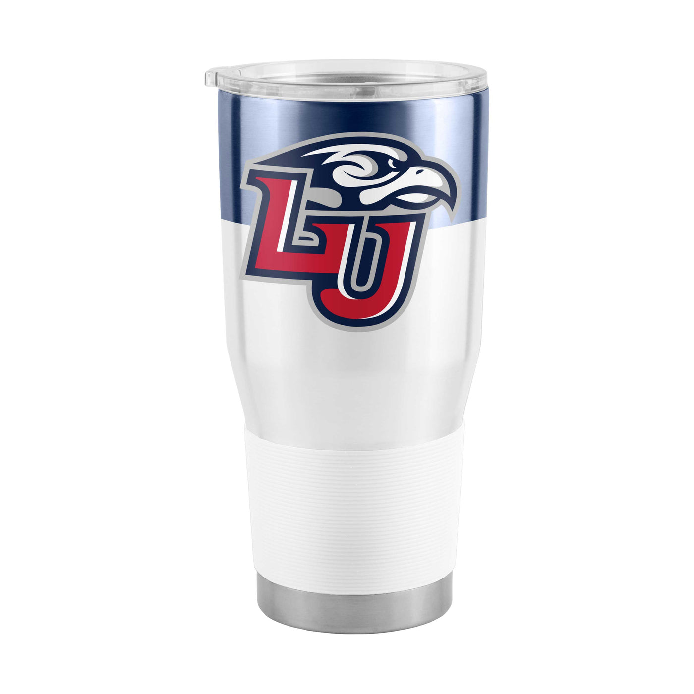 Liberty University 30oz Colorblock Stainless Steel Tumbler