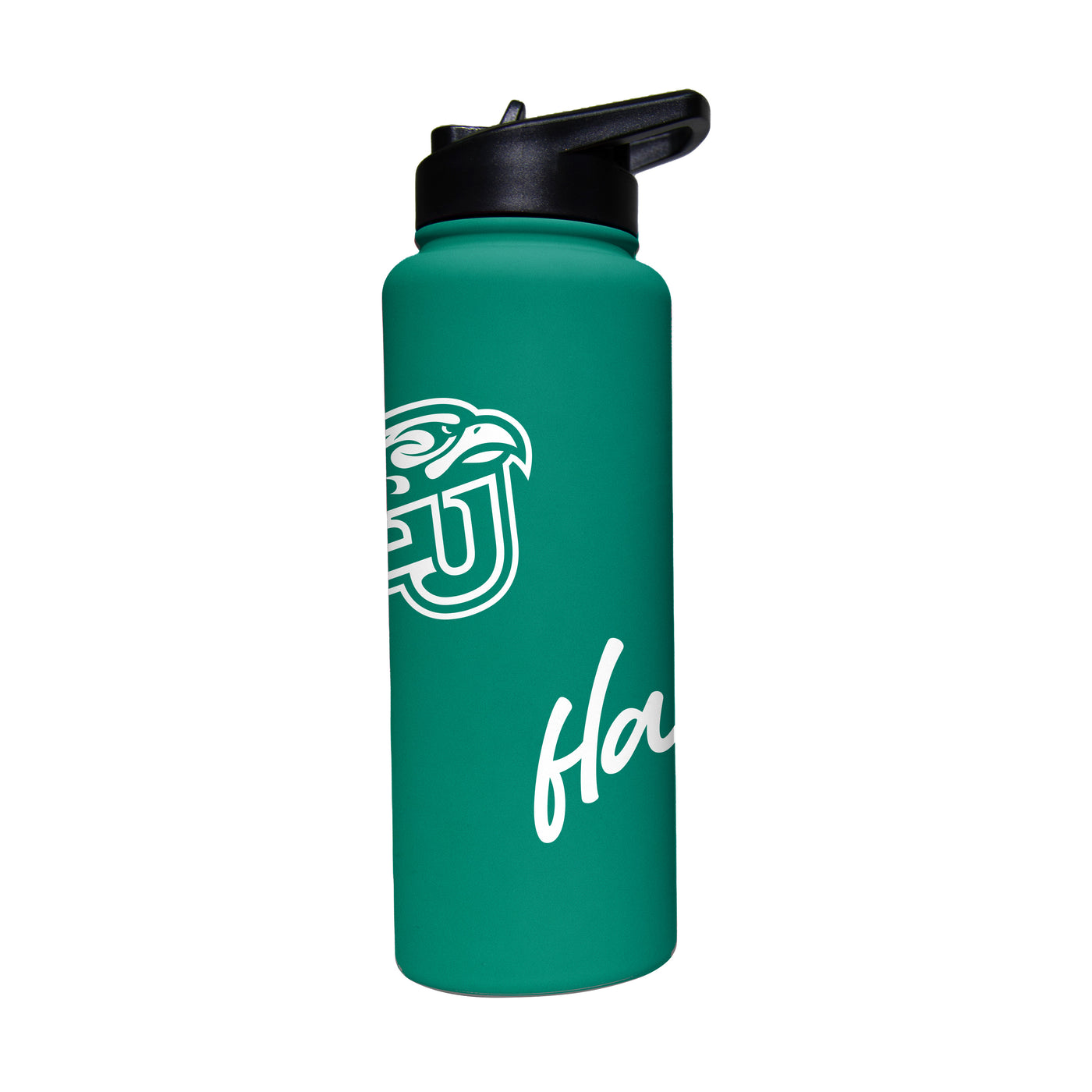 Liberty University 34oz Optic Bold Soft Touch Quencher