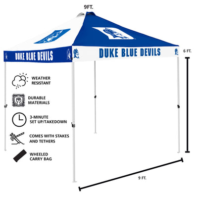 Duke CB Canopy
