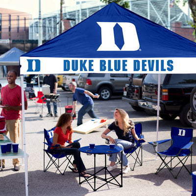 Duke CB Canopy
