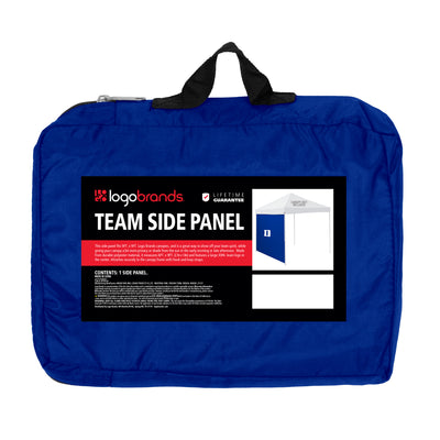 Duke 9x9 Side Panel