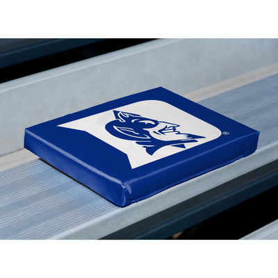 Duke Bleacher Cushion