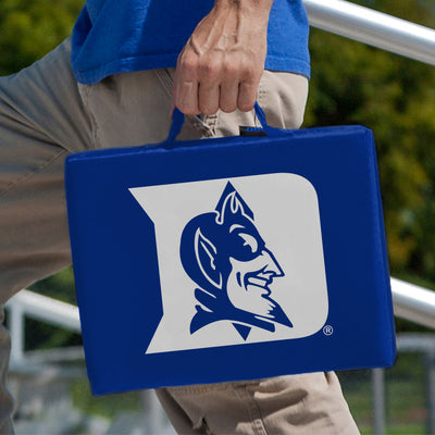 Duke Bleacher Cushion
