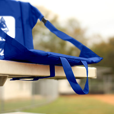 Duke Stadium Seat