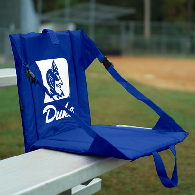 Duke Stadium Seat