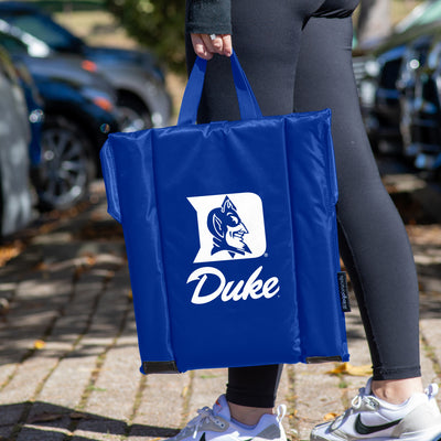 Duke Stadium Seat