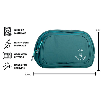 Duke Everyday Jade Belt Bag