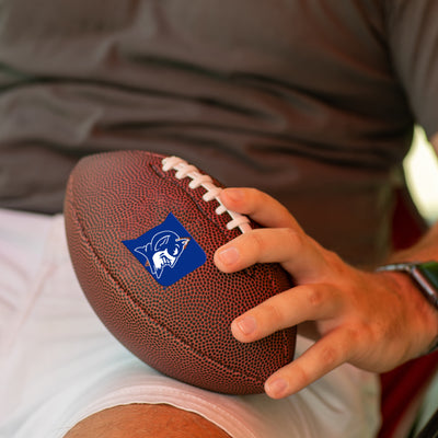 Duke Mini Size Composite Football
