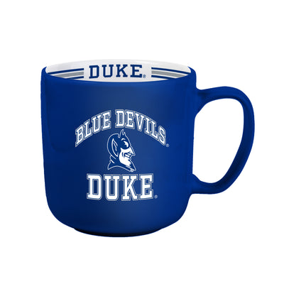 Duke 15oz Stripe Mug