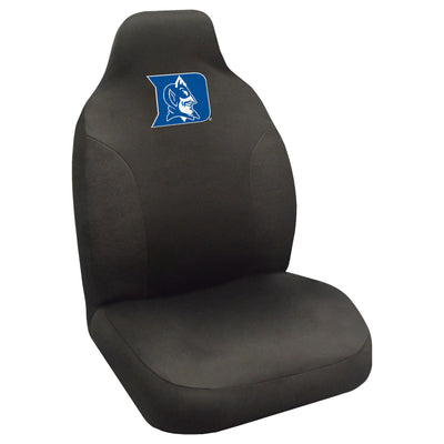 Duke University Seat Cover
