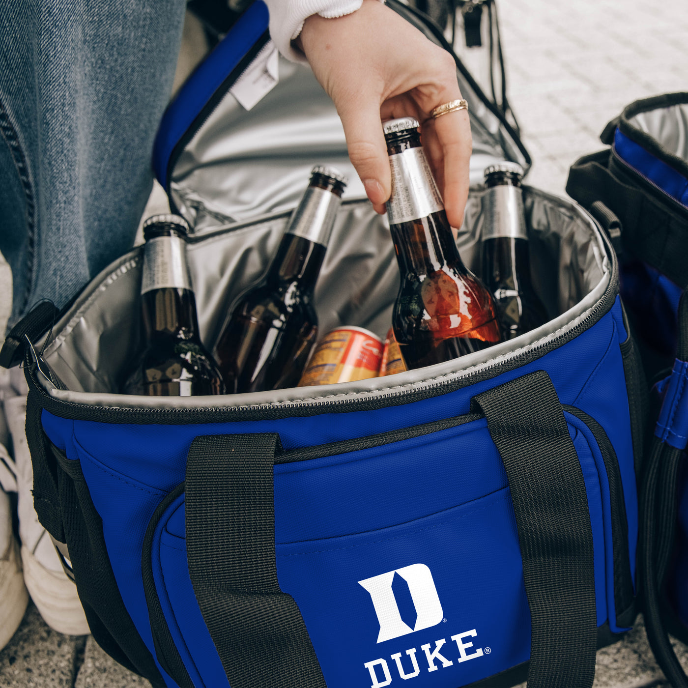 Duke 24 Can Flex Cooler