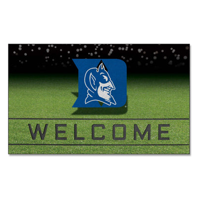 Duke University Crumb Rubber Door Mat