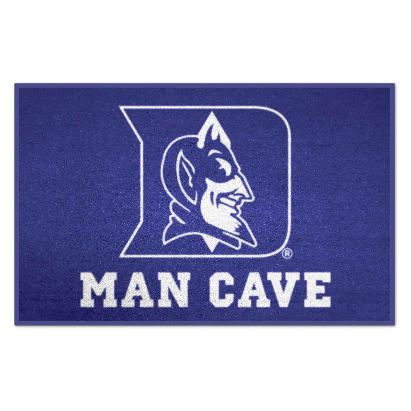 Duke University Man Cave Starter