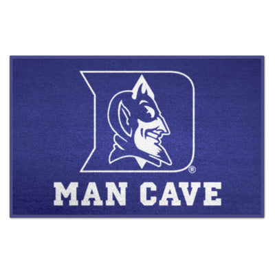 Duke University Man Cave Starter