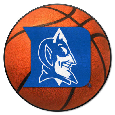 Duke University Basketball Mat
