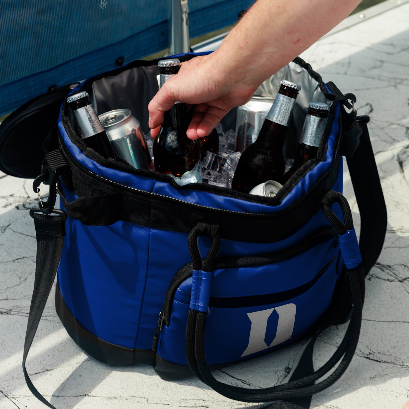 Duke 35 Can Flex Cooler