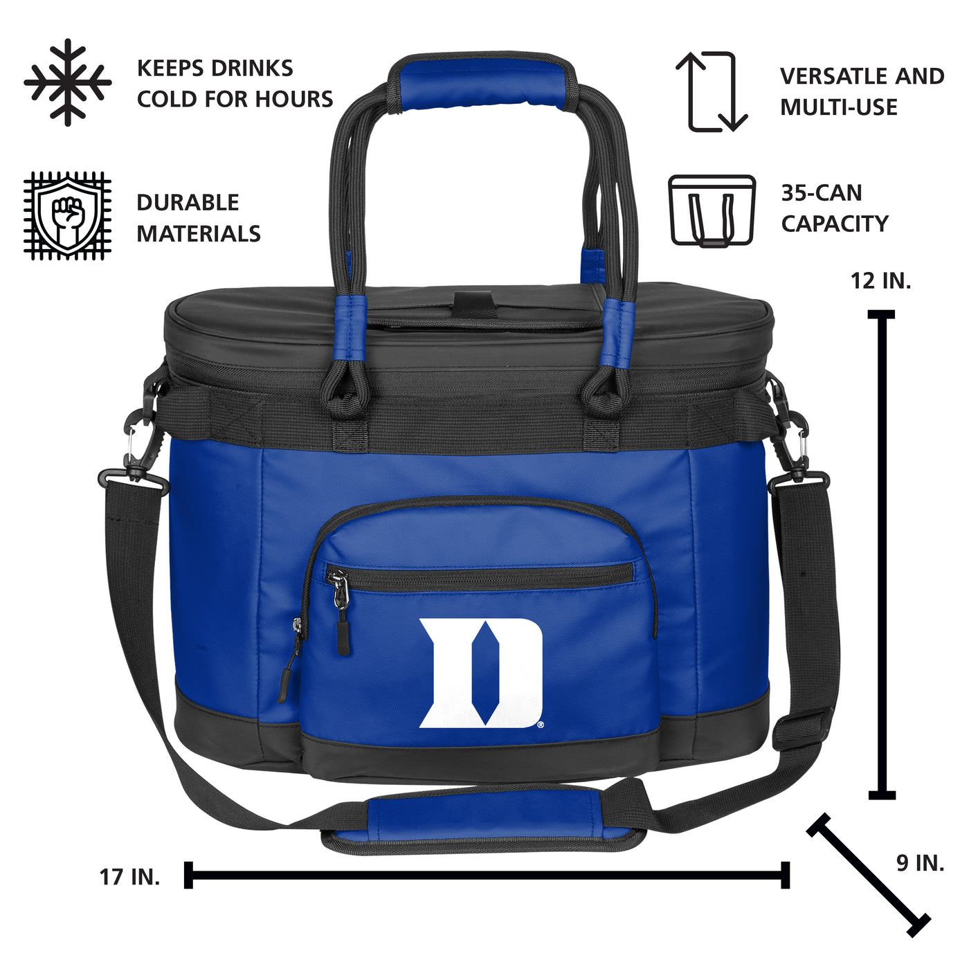 Duke 35 Can Flex Cooler