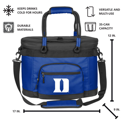 Duke 35 Can Flex Cooler