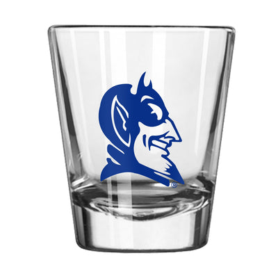 Duke 2oz Gameday Shot Glass