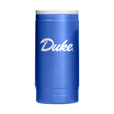 Duke 12oz Flipside Powder Coat Slim Can Coolie