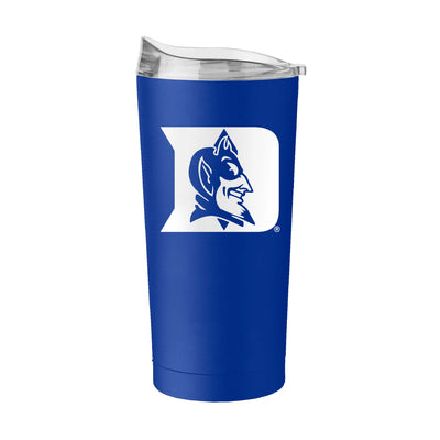 Duke 20oz Flipside Powder Coat Tumbler