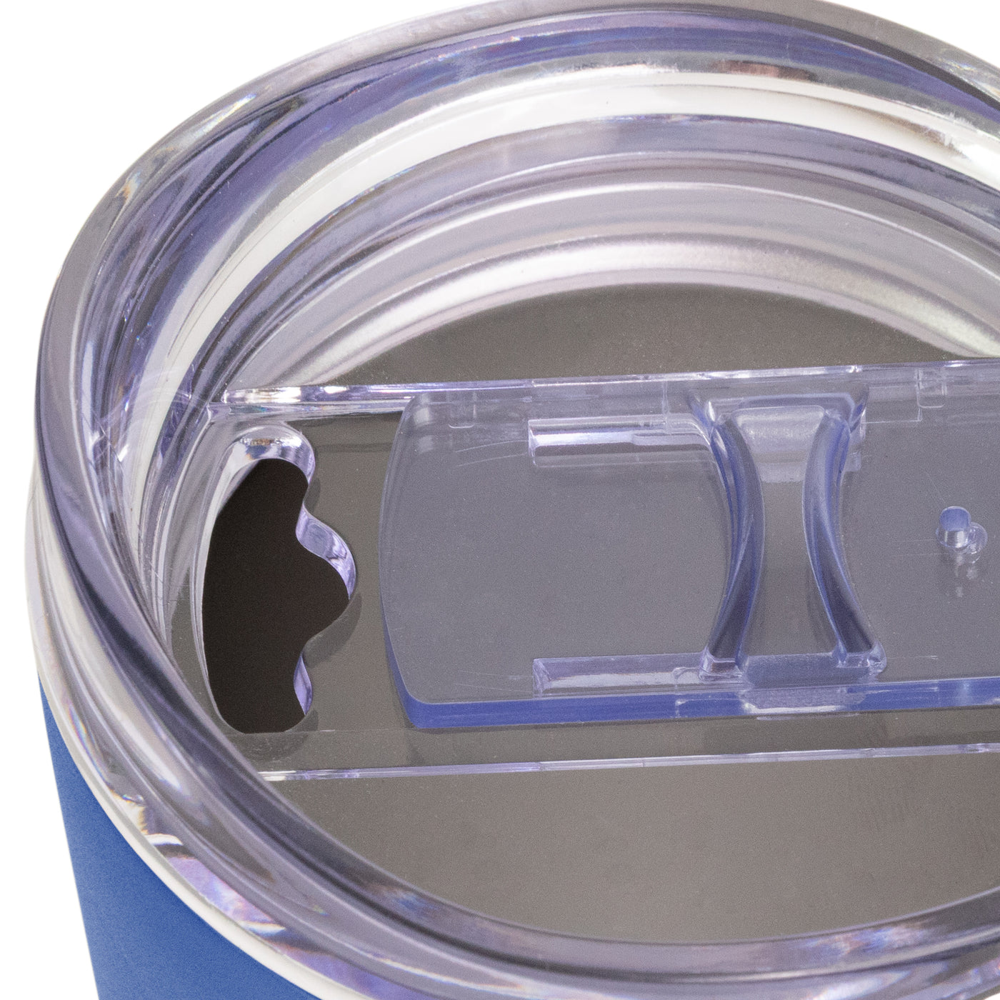 Duke 20oz Flipside Powder Coat Tumbler