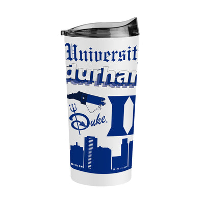 Duke 20oz Native Powder Coat Tumbler