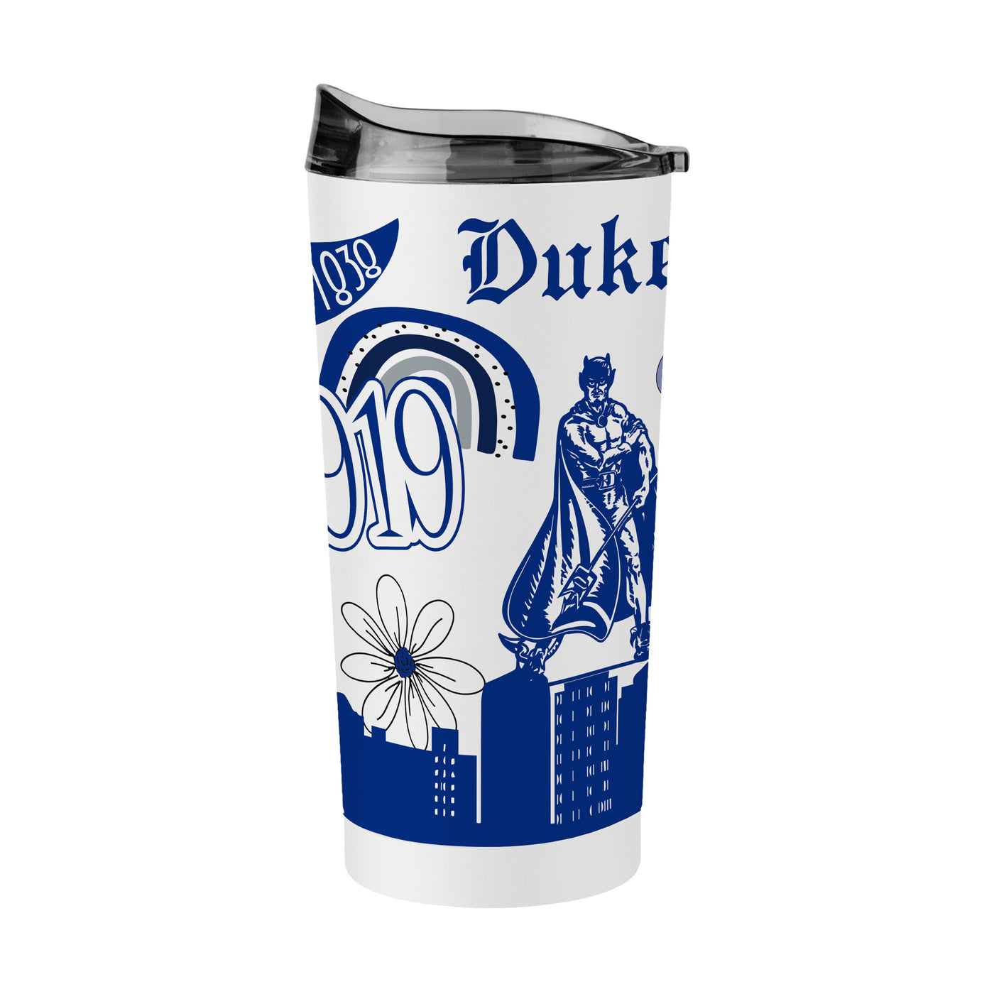 Duke 20oz Native Powder Coat Tumbler