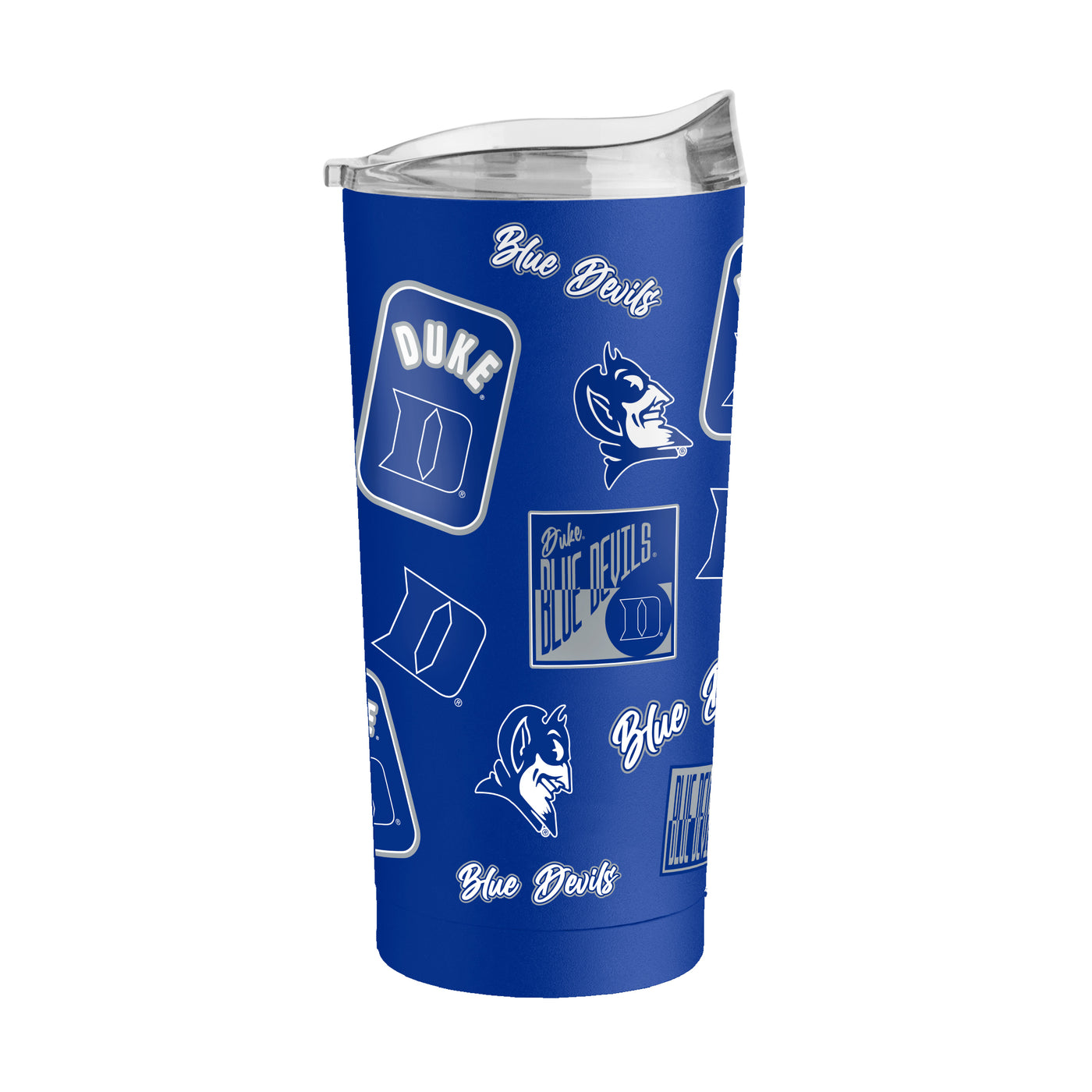 Duke 20oz Dreamweave Powder Coat Tumbler