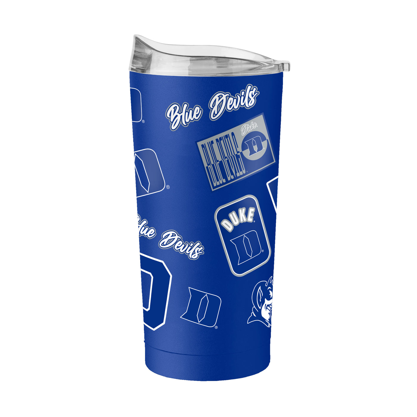 Duke 20oz Dreamweave Powder Coat Tumbler