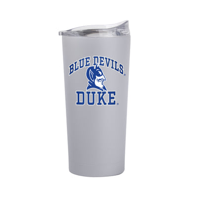 Duke 20oz Athletic Powder Coat Tumbler