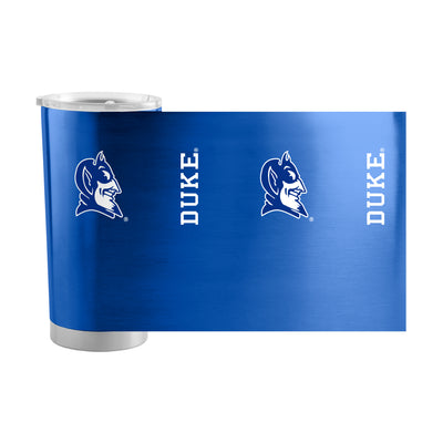 Duke Blue Devils 20oz Gameday Tumbler