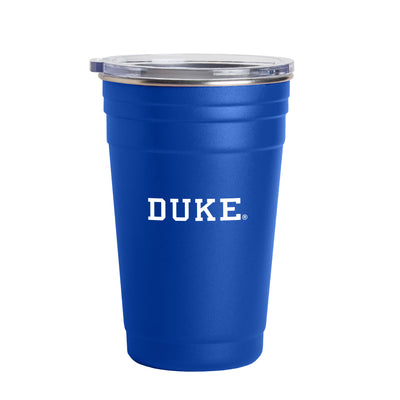 Duke 22oz Flipside Stainless Cup