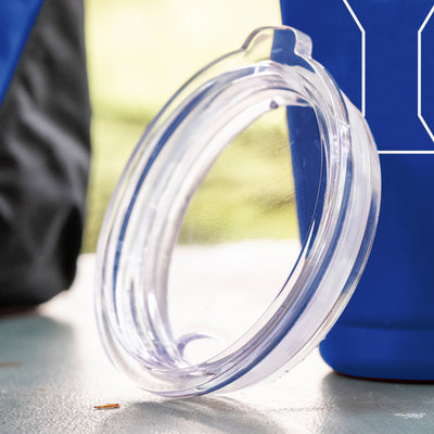 Duke 22oz Flipside Stainless Cup