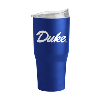 Duke 20oz Flipside Powder Coat Tumbler